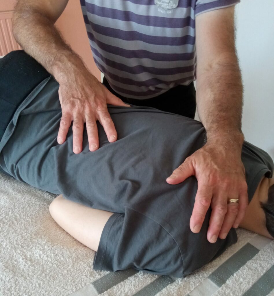 massage à clermont